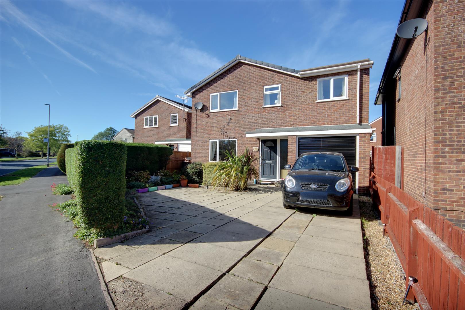 Copandale Road, Beverley